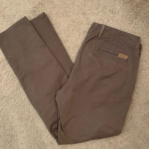 All Saints chino pants